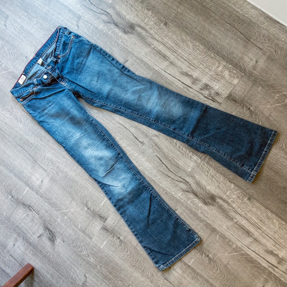 Abercrombie & Fitch Jeans - Picture 5 of 5